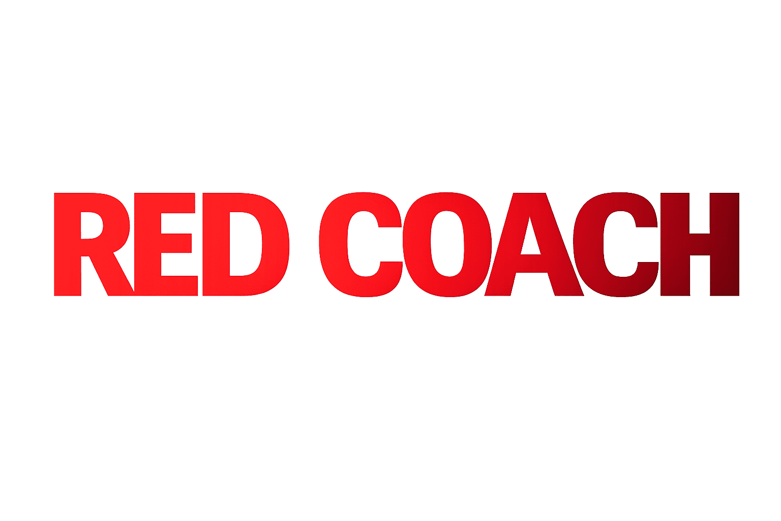 RED COACH